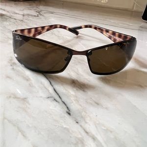Authentic Ray Ban unisex Sunglasses